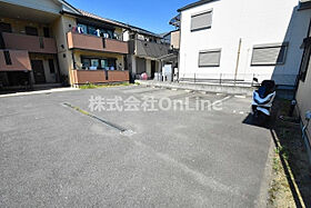 Y s court B  ｜ 大阪府東大阪市岩田町1丁目（賃貸アパート2LDK・1階・57.20㎡） その29