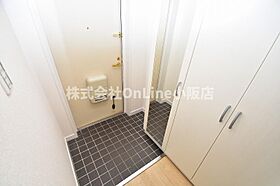 エムエムビル  ｜ 大阪府東大阪市荒川3丁目（賃貸マンション3LDK・3階・58.00㎡） その10