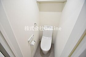 アート北巽  ｜ 大阪府大阪市生野区巽北3丁目（賃貸アパート1LDK・2階・32.37㎡） その15