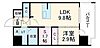 エストワン東大阪II10階9.3万円