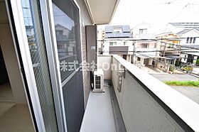 エマイユ鴻池  ｜ 大阪府東大阪市中鴻池町2丁目（賃貸アパート1LDK・1階・35.96㎡） その19