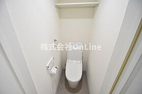 アート北巽  ｜ 大阪府大阪市生野区巽北3丁目（賃貸アパート1LDK・2階・32.38㎡） その15