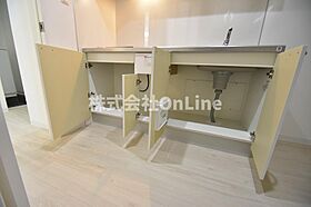 アート北巽  ｜ 大阪府大阪市生野区巽北3丁目（賃貸アパート1LDK・2階・32.38㎡） その8