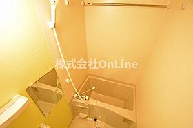 Muses花園本町  ｜ 大阪府東大阪市花園本町1丁目（賃貸アパート1LDK・2階・31.62㎡） その10