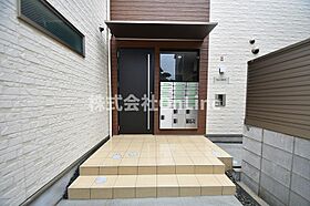 Muses花園本町  ｜ 大阪府東大阪市花園本町1丁目（賃貸アパート1LDK・2階・31.62㎡） その27