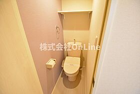 ハーモニーテラス長田II  ｜ 大阪府東大阪市長田2丁目（賃貸アパート1K・2階・20.61㎡） その11