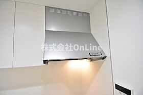 アート長瀬B棟  ｜ 大阪府東大阪市柏田本町（賃貸アパート1LDK・3階・36.61㎡） その9