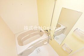 アマービレ布施  ｜ 大阪府東大阪市足代3丁目（賃貸マンション1K・8階・25.31㎡） その6