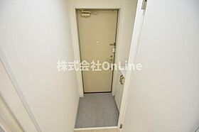 アート長瀬B棟  ｜ 大阪府東大阪市柏田本町（賃貸アパート1LDK・2階・36.61㎡） その17