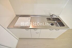 アート長瀬B棟  ｜ 大阪府東大阪市柏田本町（賃貸アパート1LDK・2階・36.61㎡） その5