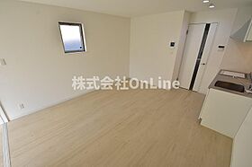 アート長瀬B棟  ｜ 大阪府東大阪市柏田本町（賃貸アパート1LDK・2階・36.61㎡） その26