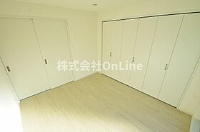 アート長瀬B棟  ｜ 大阪府東大阪市柏田本町（賃貸アパート1LDK・2階・36.61㎡） その21