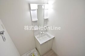 アート長瀬B棟  ｜ 大阪府東大阪市柏田本町（賃貸アパート1LDK・1階・36.61㎡） その13