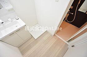 アート長瀬B棟  ｜ 大阪府東大阪市柏田本町（賃貸アパート1LDK・3階・36.61㎡） その13