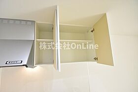 アート長瀬B棟  ｜ 大阪府東大阪市柏田本町（賃貸アパート1LDK・3階・36.61㎡） その8