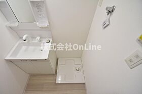 アート長瀬B棟  ｜ 大阪府東大阪市柏田本町（賃貸アパート1LDK・3階・36.61㎡） その15