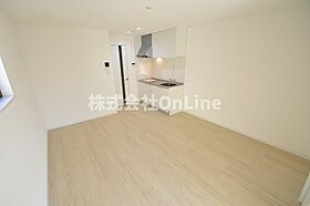 アート長瀬B棟  ｜ 大阪府東大阪市柏田本町（賃貸アパート1LDK・1階・36.61㎡） その4