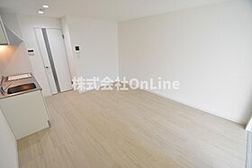 アート長瀬B棟  ｜ 大阪府東大阪市柏田本町（賃貸アパート1LDK・1階・36.61㎡） その3