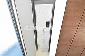 Repos長瀬  ｜ 大阪府東大阪市吉松1丁目（賃貸アパート1LDK・3階・31.88㎡） その19