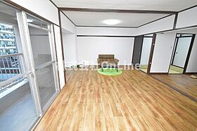 御厨ビル  ｜ 大阪府東大阪市菱屋西5丁目（賃貸マンション2K・2階・51.03㎡） その17