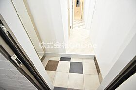 アムール永和  ｜ 大阪府東大阪市永和3丁目（賃貸アパート1LDK・3階・40.78㎡） その14