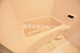 アムール永和  ｜ 大阪府東大阪市永和3丁目（賃貸アパート1LDK・3階・40.78㎡） その10