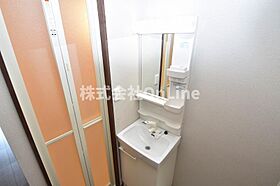 オークコート  ｜ 大阪府東大阪市三ノ瀬3丁目（賃貸マンション1K・3階・30.00㎡） その9