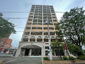 Luxe布施南  ｜ 大阪府東大阪市三ノ瀬1丁目（賃貸マンション1K・3階・24.53㎡） その1