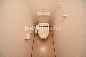 ピアチェーレB棟  ｜ 大阪府東大阪市岩田町5丁目（賃貸アパート1R・1階・33.15㎡） その12