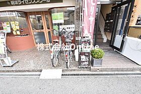 ラショパール  ｜ 大阪府東大阪市菱屋西1丁目（賃貸マンション1K・3階・20.00㎡） その25