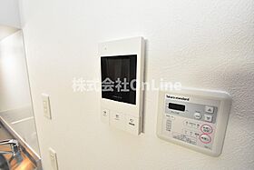 F　asecia　AttivoII  ｜ 大阪府東大阪市長堂3丁目（賃貸アパート1LDK・1階・30.71㎡） その19