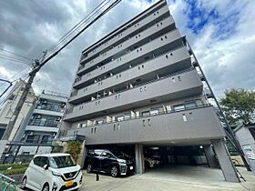 リュミエールイースト  ｜ 大阪府東大阪市菱屋西1丁目（賃貸マンション1R・5階・27.00㎡） その1