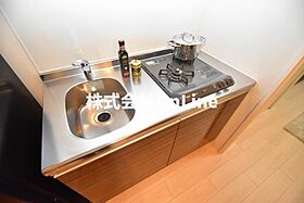 Luxe布施南II  ｜ 大阪府東大阪市岸田堂南町（賃貸マンション1K・8階・22.32㎡） その6