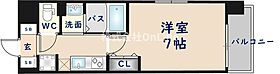 Luxe布施東  ｜ 大阪府東大阪市荒川1丁目（賃貸マンション1K・2階・23.14㎡） その2