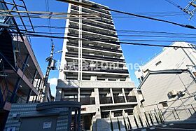 Luxe布施東  ｜ 大阪府東大阪市荒川1丁目（賃貸マンション1K・2階・23.14㎡） その28