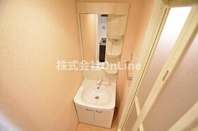 Luxe布施南  ｜ 大阪府東大阪市三ノ瀬1丁目（賃貸マンション1K・12階・24.03㎡） その14