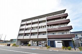 パレフルール  ｜ 大阪府東大阪市岩田町1丁目（賃貸マンション1R・3階・32.39㎡） その1