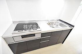 クリエオーレ吉田  ｜ 大阪府東大阪市吉田5丁目（賃貸アパート1LDK・3階・31.79㎡） その5