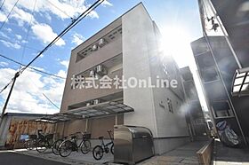 フジパレス河内花園V番館  ｜ 大阪府東大阪市吉田5丁目（賃貸アパート1K・3階・31.04㎡） その26