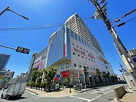 The k‘s Ville  ｜ 大阪府東大阪市足代北2丁目（賃貸マンション1K・5階・22.03㎡） その27