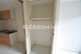 CASA花園  ｜ 大阪府東大阪市玉串元町1丁目（賃貸アパート1LDK・1階・30.32㎡） その18