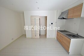 CASA花園  ｜ 大阪府東大阪市玉串元町1丁目（賃貸アパート1LDK・1階・30.32㎡） その28