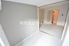 CASA花園  ｜ 大阪府東大阪市玉串元町1丁目（賃貸アパート1LDK・3階・30.32㎡） その16