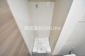 M’ｓマンション長栄寺  ｜ 大阪府東大阪市長栄寺（賃貸マンション1K・4階・26.87㎡） その12