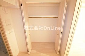 クローバー・クレスト  ｜ 大阪府東大阪市下小阪2丁目（賃貸マンション1DK・10階・27.39㎡） その23