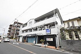 菱屋西サニーハウス  ｜ 大阪府東大阪市菱屋西1丁目（賃貸マンション1K・2階・21.45㎡） その24