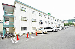 瓢箪山大発マンション