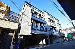 🉐敷金礼金0円！🉐ハーモニーハイツ石井