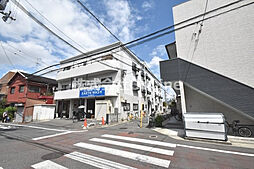 🉐敷金礼金0円！🉐バッハレジデンスナガセ