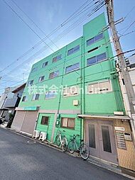 メゾン青葉
